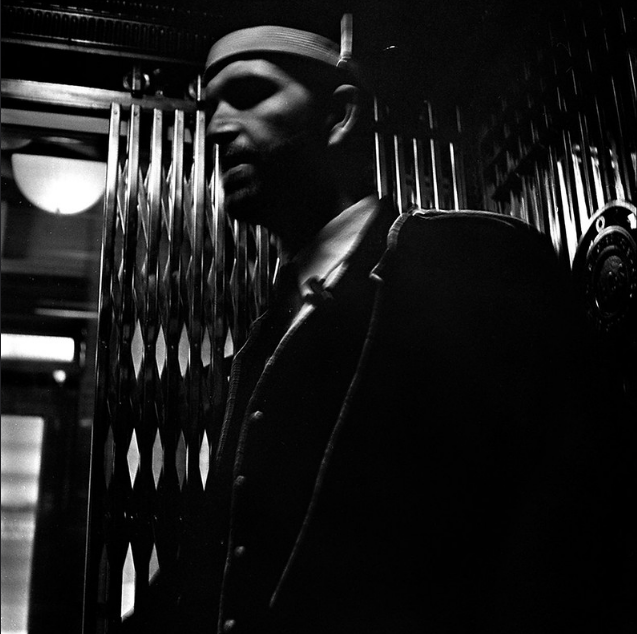 Production Still